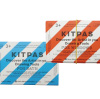 キットパスのオリジナルパッケージ　Standard Products 全店で3/9から順次展開いたします。